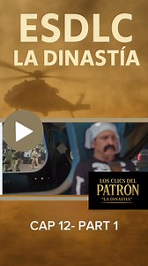 80K views · 2.9K reactions | CAP 12- PART 1 Se armó la machaca Se estrena la Elizabeth﫣 Aparece Isturis.殺 #elseñordeloscielos10 #DinastíaCasillas #StarsEverywhere #ElSeñorDeLosCielos #TeamCasillas #fbreelsfypシ゚viralfbreelsfypシ゚viral #fbpost2025シ #fypシ゚viralシ | Los clics del patrón | Facebook