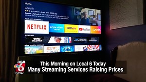 1K views | For tips on saving with streaming services raising their prices, join us this morning at 6:40 on WPSD Local 6 Today. | WPSD-TV | Facebook