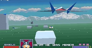 25 years on, devs reflect on the influence and impact of Star Fox