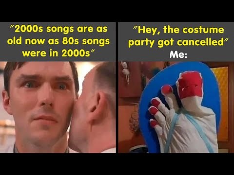 Random Funny Memes That Instantly Lift Your Mood & Make Your Day Brighter 😂✨