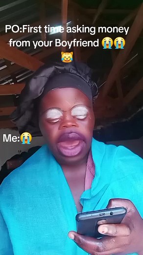 Funny Moments Asking Money from Your Boyfriend