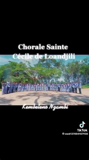 #tiktokchretien #chant #catholique #tiktokchrétien #eglisechrétienne #adorationchretienne #chorale #pentecote #cantiquechrétien #chantcatholique #choeurdelacharité #chantchretien #choeurdesanges #congo #rappelchrétien #louangechrétienne