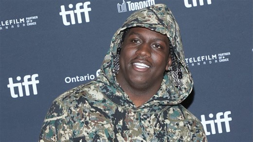 Lil Yachty Is The Latest Rapper To Start A Podcast