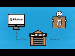 ShipWorks Enterprise Shipping Software