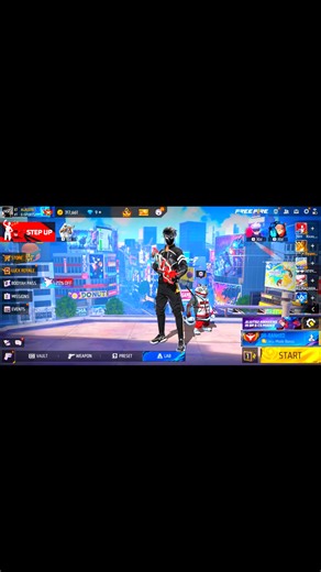 সম্পুর্ন ভিডিও ইউটিউবে দেয়া আছে ( XT ALADDIN 1M)👈 #foryou #tipsandtricks #foryoupage #xtaladdin1m #freefire_lover