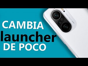How to Remove the POCO Launcher and Install the MIUI Launcher on Any POCO Phone