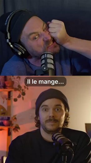 Il le mange| ZOMBND Game 7 (DnD Actual Play)