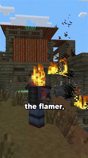 This Mod Adds Fallout to Minecraft...