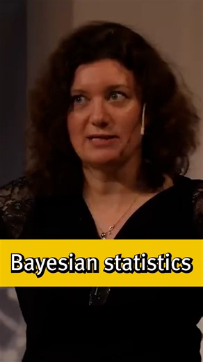 How were the remains found under a car park in Leicester confirmed to be those of Richard III? 👑 Lead geneticist Turi King shares the role Bayesian statistics played in the project. Watch the full talk: youtube.com/watch?v=dsTyGKKl8UA | Royal Institution of Great Britain