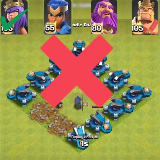 which max level Hero with max ability can beat all scattershot let's see who is stronger #shorts coc