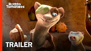 99K views · 3.1K reactions | Watch the official trailer for The Ice Age Adventures of Buck Wild - streaming January 28 on Disney+. | Rotten Tomatoes | Facebook