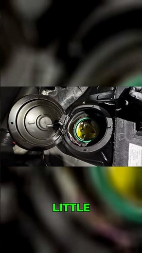 BMW Fuel Pump Install & F10 V8 Engine Secrets!