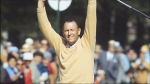 Golf's 'graveyard of champions'