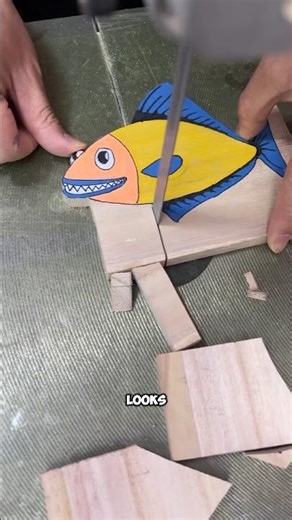 Dad Cutting My Fish Painting! 💔 The Real Reason Will Shock You! 😭 #shorts #factsfetch #painting