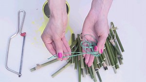 212K views · 907 reactions | Welcome nature into your garden with this easy-to-make insect house! | Ideal Home | Facebook