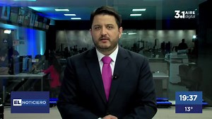 12K views · 99 reactions | Asesinato de Marcelo Pecci ▪️La fiscal Alicia Sapriza, de la Unidad de Lucha contra el Crimen Organizado, sostuvo que la orden del crimen “salió de Paraguay”, pero no hay todavía elementos para vincular al Clan Insfrán o a Marset con el crimen. #ElNoticiero | Trece | Facebook