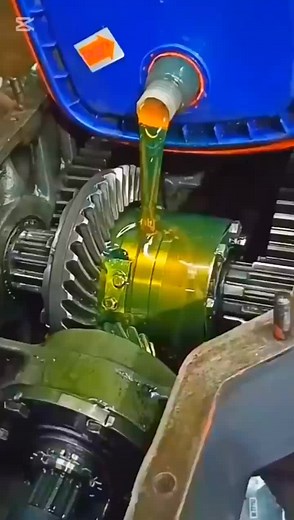 Hydraulic Oil Servicing Guide for Automobiles