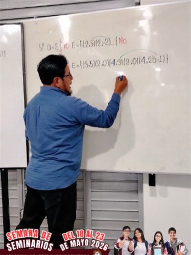 😎📚 Los que ingresan no esperan el último momento... 🔥 Semana de Seminarios 🎯 Prepárate para tu meta ⏰ 08:30 AM 📅 Del 18 al 23 de mayo ⚠️ Últimas vacantes disponibles 📩 ¡Inscríbete ya! @el_burrito_qosqoruna #tiktoker_de_los_andes #AcademiaPreu #muniocongate #academia_preuniversita #ocongateñadecorazon #ocongate #matriculasabiertas #preuocongate #matriculas2026 #preuniversitario