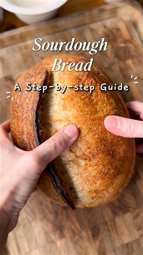 𝙹𝚊𝚍𝚎 𝙻𝚒𝚖 | 𝚂𝚘𝚞𝚛𝚍𝚘𝚞𝚐𝚑 𝙱𝚛𝚎𝚊𝚍 𝙷𝚘𝚖𝚎𝚋𝚊𝚔𝚎𝚛 on Instagram: "𝔹𝕒𝕤𝕚𝕔 𝕊𝕠𝕦𝕣𝕕𝕠𝕦𝕘𝕙 : 𝔸 𝕊𝕥𝕖𝕡-𝕓𝕪-𝕤𝕥𝕖𝕡 𝔾𝕦𝕚𝕕𝕖 ʏᴏᴜ ᴀsᴋ, ɪ ᴅᴇʟɪᴠᴇʀ ✨ When I first started to experiment with machine-mixing sourdough, I was always unsure of how long to mix and what are the visual signs to look out for. Information on the internet added to my confusion, as the suggested mixing time can vary from source to source 🫠 After many errors and trials, I am finally comfortable with my