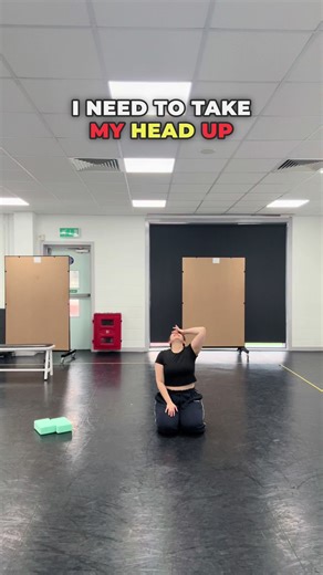 Mastering the Waterfall Dance Move Challenge