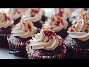 Remington College Culinary Skills Essentials Diploma