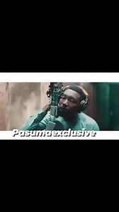 SHOUTING PASUMA IS A LEGEND 🙌. Check this out pasuma with 2baba,Simi, falz, classiq, Mr p, mode9, slimcase. Titled "NO SHI SHI FOR BRIBE 🌟✨🥇 #pasumaexclusive #pasumaeverywhere #pasumaisourchoice #pasumaexlusive Pasuma is our choice his music is our favorite 💯 | Pasuma exclusive