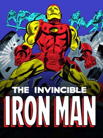 El invencible Iron Man 1966 - Cap03 - El Plan Secreto del Mandarin#stanleeforever #larrylieber #donheck #jackkirby #marvelcomics #cienciaficcion #elhombredehierro