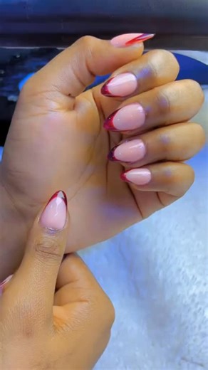 EM Beauty Salon on Instagram: "Nails by us 💅 📍Ardhi City Mall - Ardhi University 📞 0794811888 #nails #beauty #embeautysalon #everydetailshines #viralvideos"
