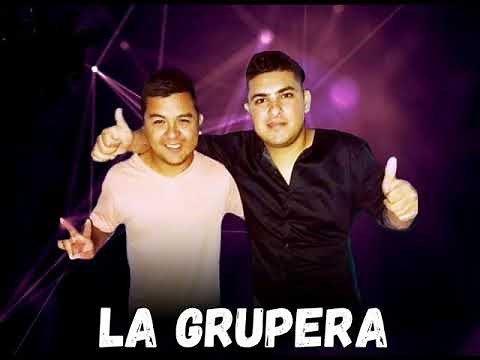 LA GRUPERA - TEMAS NUEVOS 2021 EN VIVO