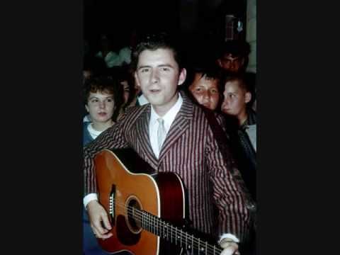 Johnny Tillotson - Cold, Cold Heart (1964)