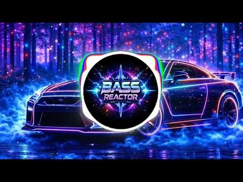 CAR MUSIC 🚗🎶 EDM MIX 2026 🔥 Bass Boosted Club Banger 💯 | Night Drive 😎 Dance Party 🥳 Gym Workout 💪🔊