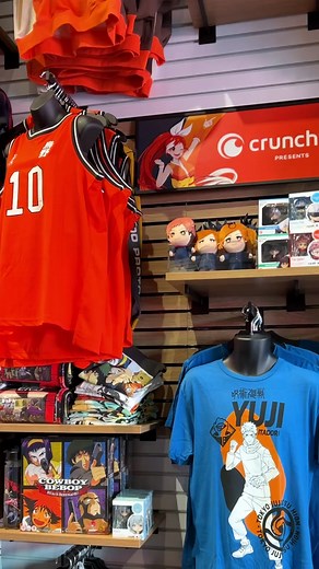 Experience the My Hero Academia Photo Moment at BoxLunch