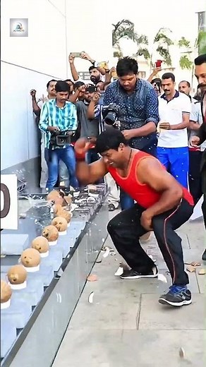 Easiest World Record