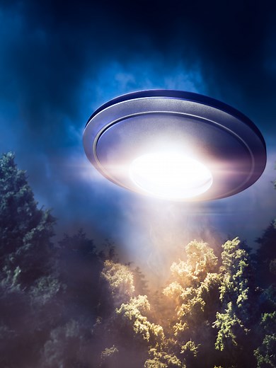 How Tully became Queensland’s answer to Roswell