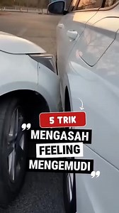 549K views · 6K reactions | Cara mengukur jarak mobil biar aman terkendali #tipsmengemudimobil | Berkah Creator | Facebook