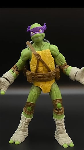 Hope you enjoy these poses of the TMNT Donatello Ninja Turtles BST AXN Comic Action Figure. #tmnt #teenagemutantninjaturtles #tmntdonnie #tmntdonatello #bstaxn #loyalsubjects #theloyalsubjects#holidaygiftguide #giftideas #christmasgifts #actionfigure #actionfigures #actionfigurephotography #dominate #actionfigurecollection #actionfigureaddict #articulatedcomicbookart #actionfigurecollector #actionfiguresphotography #actionfigurephotos #actionfigurephoto #actionfigurecommunity
