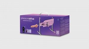 How to use the Kiiroo PleasureDrive