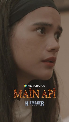 Audi Marissa Reading Sesi Bersama Para Cast WeTV Original Main Api