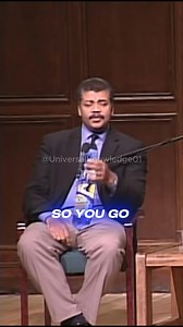 The Universe in 60 seconds 😦 w Neil Degrasse Tyson | Sound of Science