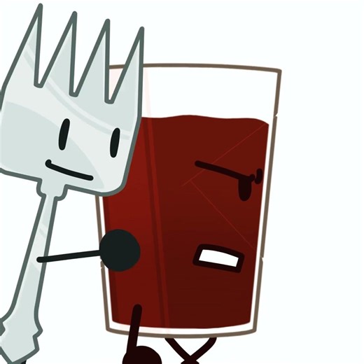 You need a hug! || Object OC animation