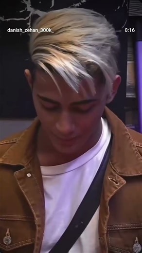 l mlss You Danish zehen 😔😥💔#comedy #funnyvideo