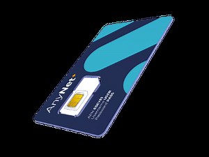 AnyNet  IoT SIM