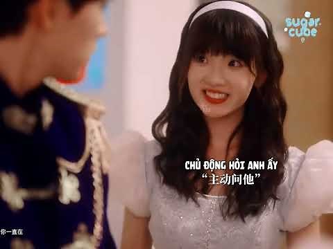 [VIETSUB] TRƯƠNG LỤC NHƯỢNG - TÔ TẠI TẠI (NHƯỢNG NHƯỢNG SỜ CỔ KHI NÓI DỐI)
