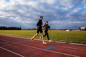 Don't Have a Smartwatch? Use This Simple Test to Determine Your VO2 Max.