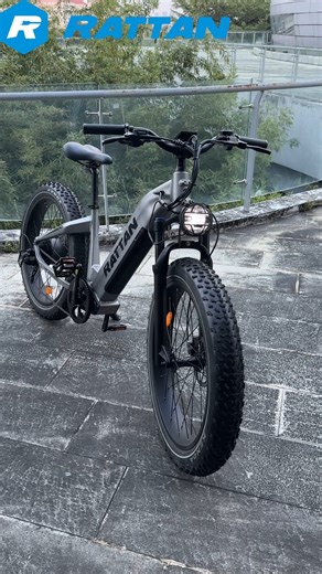 49K views · 700 reactions | Rattan Sequoia High-Performance Torque Sensor Electric Mountain Bike！ For riders who need endurance and strength!  Learn more: https://rattanebike.com/products/sequoia #rattanebike #ElectricBikeAdventure #bigbattery #RattanEBike #ElectricBike #rattansequoia #EMTB #ebike | RATTAN Ebikes | Facebook