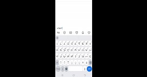 Download and run Vilboard Baybayin Keyboard on PC & Mac (Emulator)