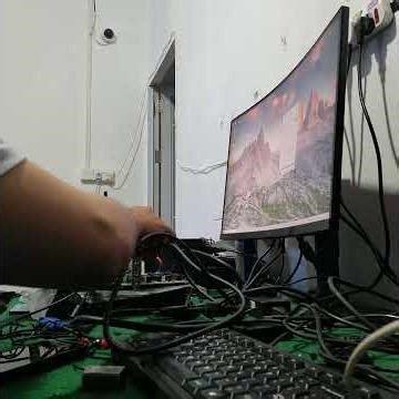 NVIDIA Quadro FX 580 FX580 512 MB GDDR3 128Bit P******g