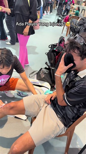 Kepada peminat @Kentut Separuh Masak jangan risau ya, semua keadaan yang baik🥺 #pickleball #tpf #perfumelokal #perfumetahanlama