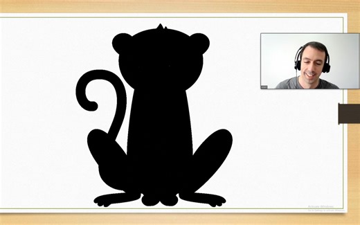 The Shadow Game [And how to make it - for teachers]