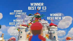 47K views · 1.8K reactions | Mario + Rabbids Kingdom Battle is...